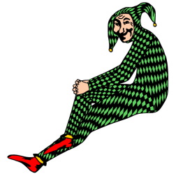 Jester II