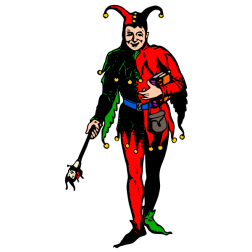 Jester I