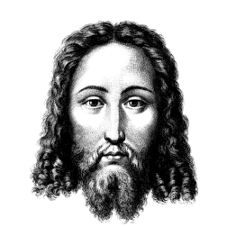Jesus Christ XXXI