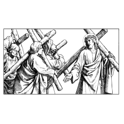 Jesus Christ XXXVI