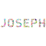 Joseph Typography