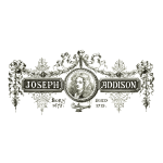 JosephAddison