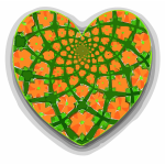 Kaleidoscope Hearts 2 2016011142