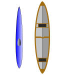 Kayak Canoe01