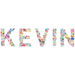 Kevin Typography