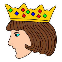 King 9