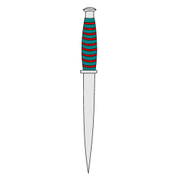 Knives 5