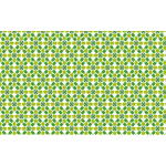 Endless background pattern image