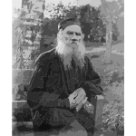 Leo Tolstoy 1897 black and white 37767u 2016122148