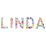 Linda Typography