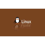Linux color Wall paper