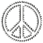 Love Peace 2