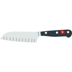 Knife vector drawing
