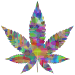 Marijuana Ellipses