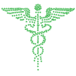 Medical Marijuana II Green