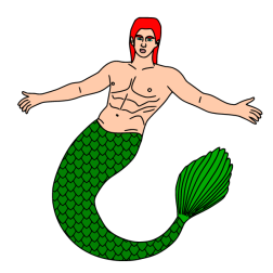 Merman 2