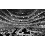 Metropolitan Opera House a concert by pianist Josef Hofmann NARA 541890 Edit 2016122112