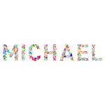 Michael Typography