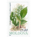 MoldovaStamp