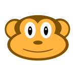 Monkey 2015082637