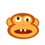 Monkey 2015082709