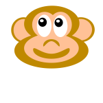 Monkey 2015082739