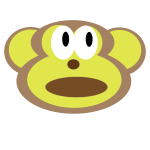 Monkey 2015090156