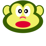 Monkey Face 2015082703