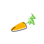 Yellowish carrot