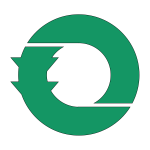 Moseushi logo vector graphics