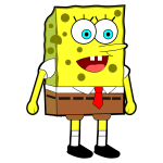Sponge Bob SquarePant