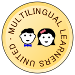 Bilingual Boys and Girls logo