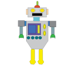 Robot (#4)