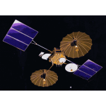 NASA Satellite