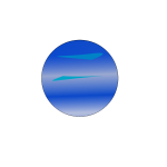 Planet Neptune-1633622748