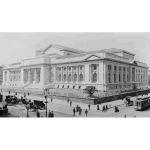 New York Public Library 1908c 2016052854