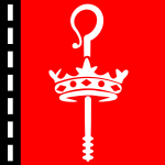 Shepherd's and king's symbol