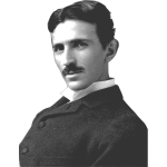 Nikola Tesla 1 Merlin2525