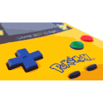 Nintendo Game Boy Color Pokemon 2016121914