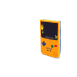 Nintendo Game Boy Color Pokemon 2016121926