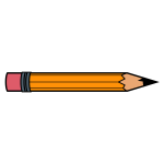 No  2 Pencil