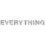 Everything Typography