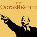 OCTOBER REVOLUTION