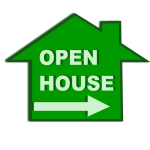 open house icon