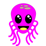 Octopus 2015082646