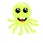 Octopus 2015090153