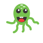 Octopus 2015090235