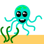 Octopus 2015090247