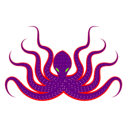 Octopus IV
