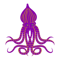 Octopus IX